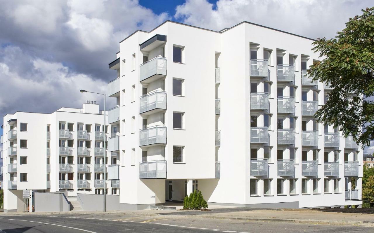 G Support Apartment Prague Exterior photo