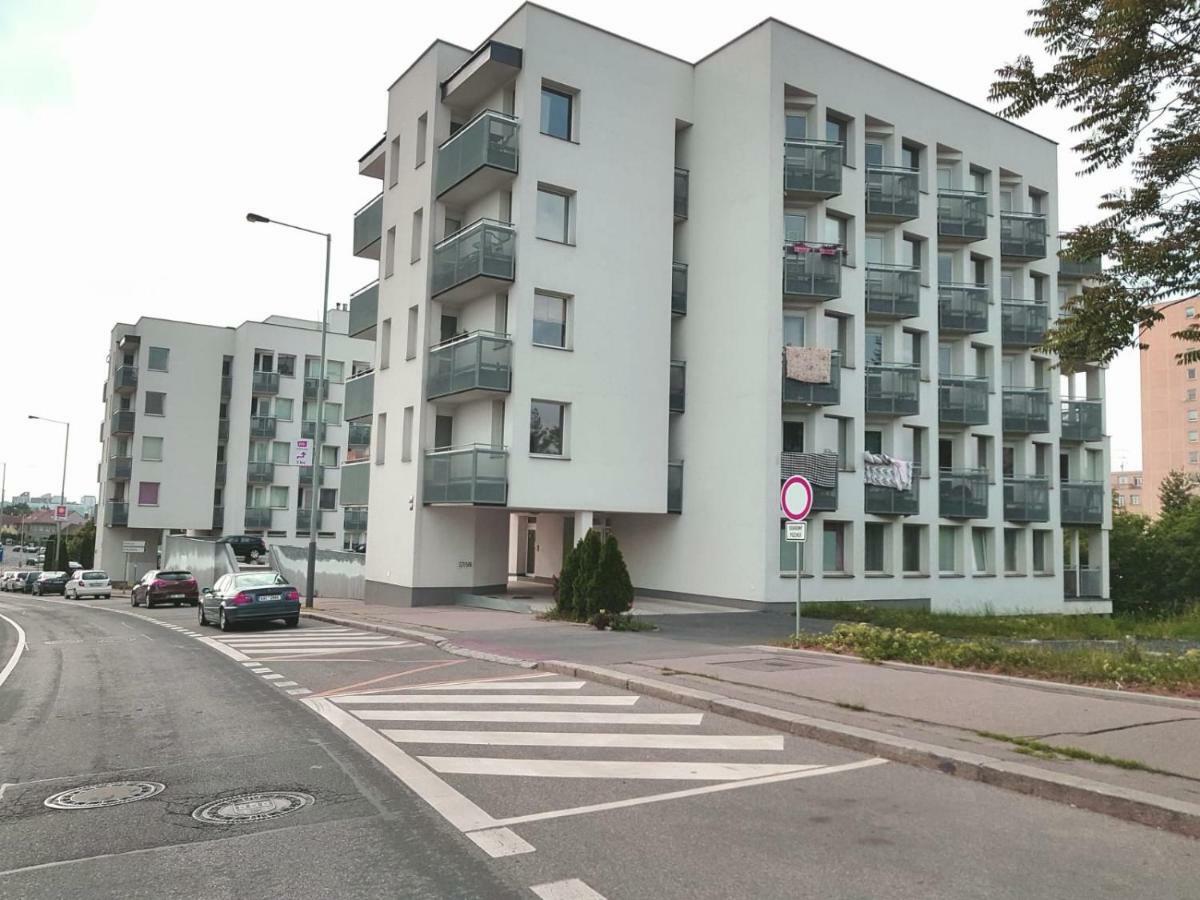 G Support Apartment Prague Exterior photo