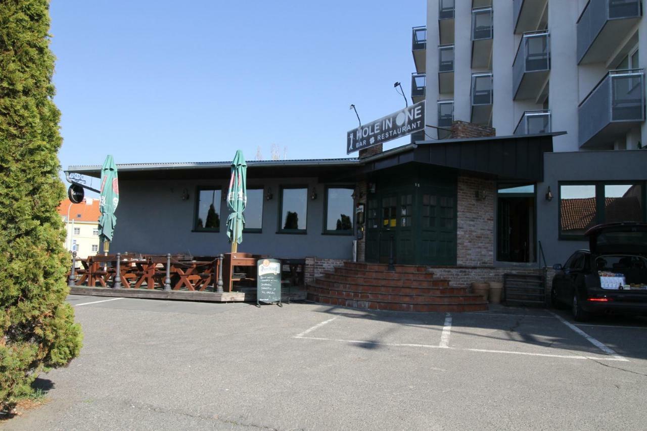 G Support Apartment Prague Exterior photo